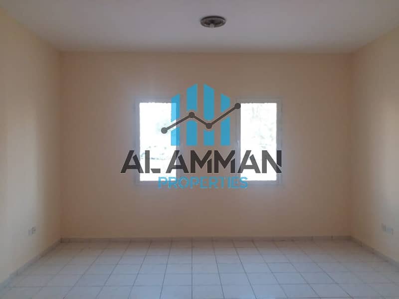 Low Price!!Neat & Clean Studio Available For Rent In Italy Cluster In International City Dubai