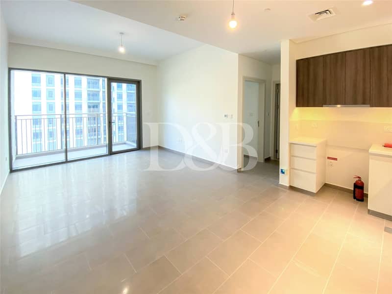 Exclusive | 2 Bedroom | Park Heights 2 T2