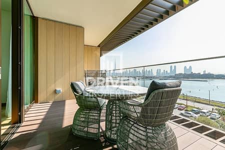 Fully Furnished 1BR Apt | Marvelous Views Fully Furnished 1BR Apt | Marvelous Views