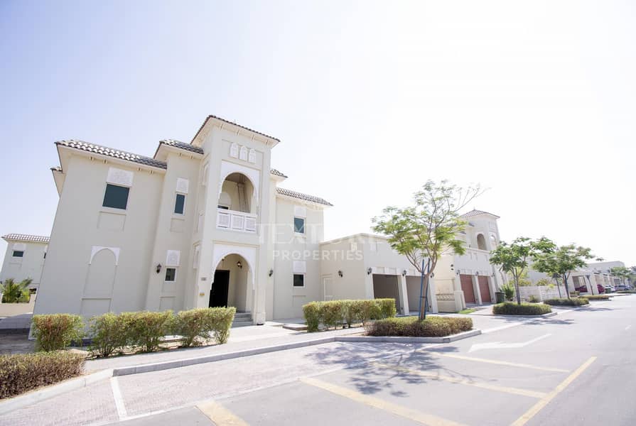 5 Yrs Payment Plan | Only 4 Bed Villa in Al Furjan | Brand New & Ready 5 Yrs Payment Plan | Only 4 Bed Villa in Al Furjan | Brand New & Ready