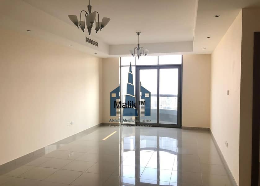 Comfortable 2 BR | Near Sahara Center | Parking Free | One Month Free. Comfortable 2 BR | Near Sahara Center | Parking Free | One Month Free.