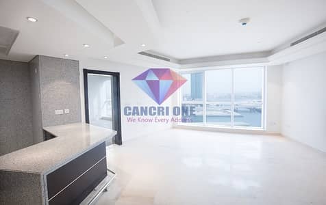 Impressive 1BHK+1 | Lake and Skyline View Impressive 1BHK+1 | Lake and Skyline View