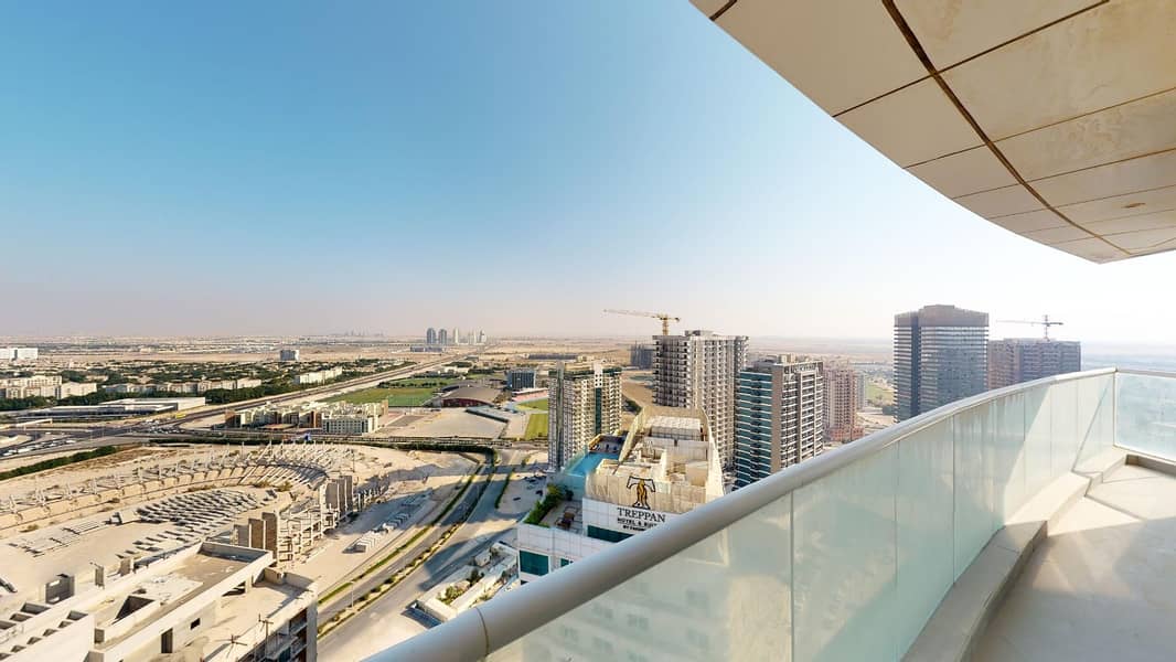 Inspected Home | High floor | Best view Inspected Home | High floor | Best view