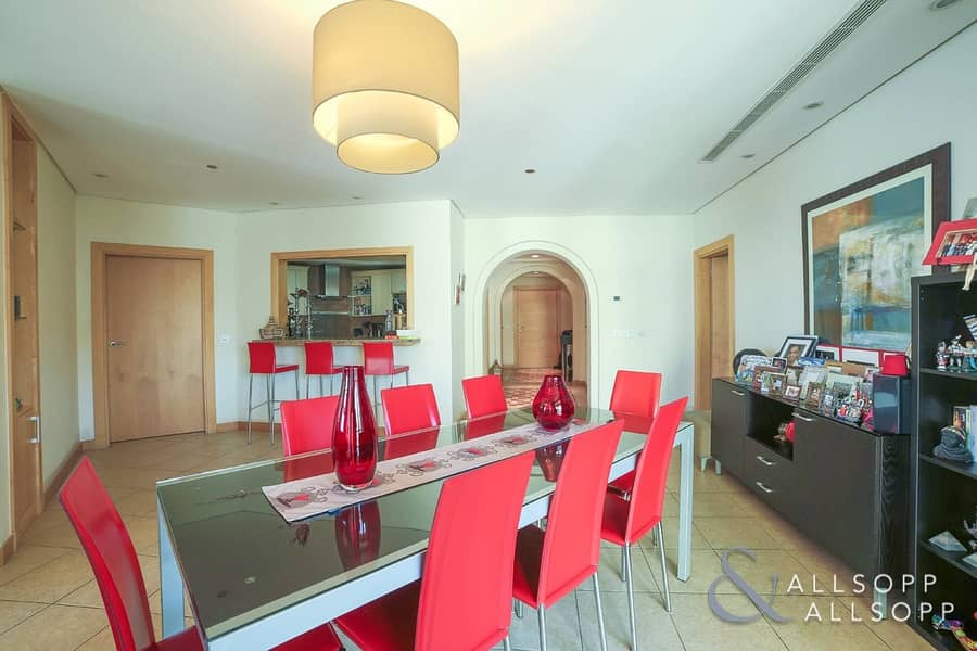 4 Exclusive | 3 Bed | Sea View | RIVA Access