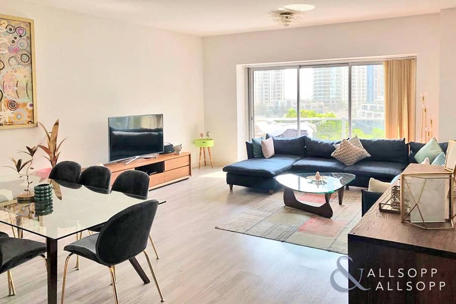 Marina View | Available Now | 3 Bedrooms<BR/>