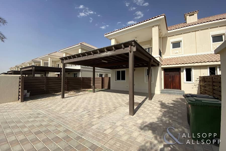 Modern 4 bed | Polo View |Multiple Units