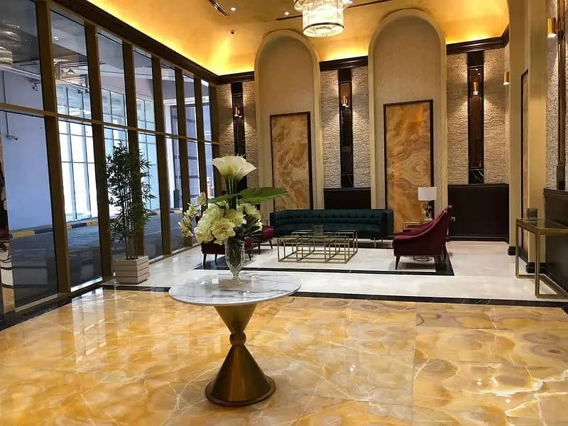 Stunning 2BHk For Sale In Ajman Corniche Residence