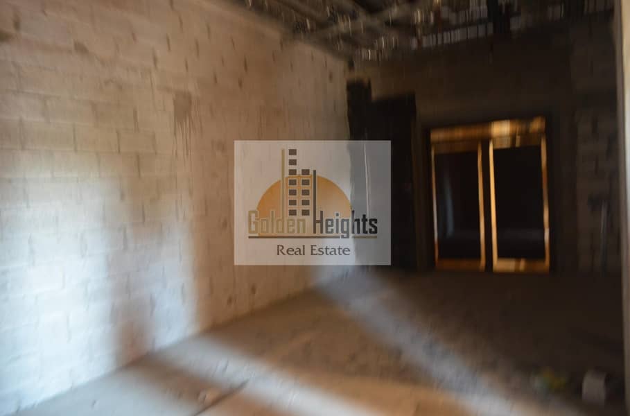 Affordable Retail Space in Media City for Rent