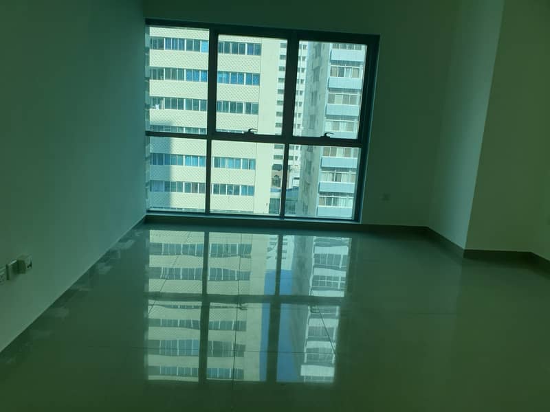 STUDIO APARTMENT BRAND NEW BUILDING+ WITH CAR PARKING ON ELECTRA ROAD.