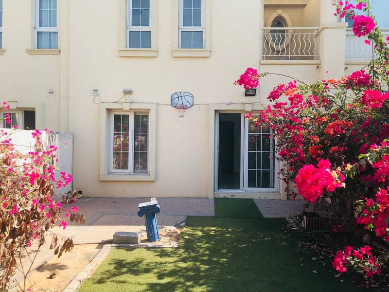 Springs 7 | Close to Souq |Type 4M | 2 Bed + Study