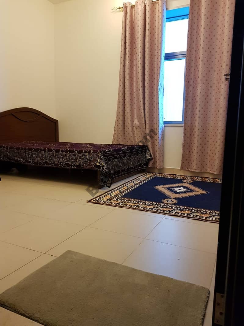 Квартира в Аль Нахда (Шарджа), 1 спальня, 1400 AED - 4727539