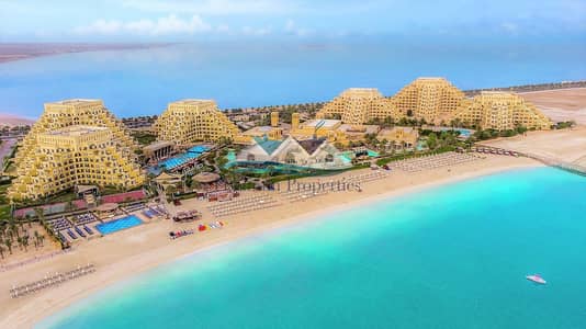 Great Offer 1 br Sea view Bab Al Bahar Great Offer 1 br Sea view Bab Al Bahar
