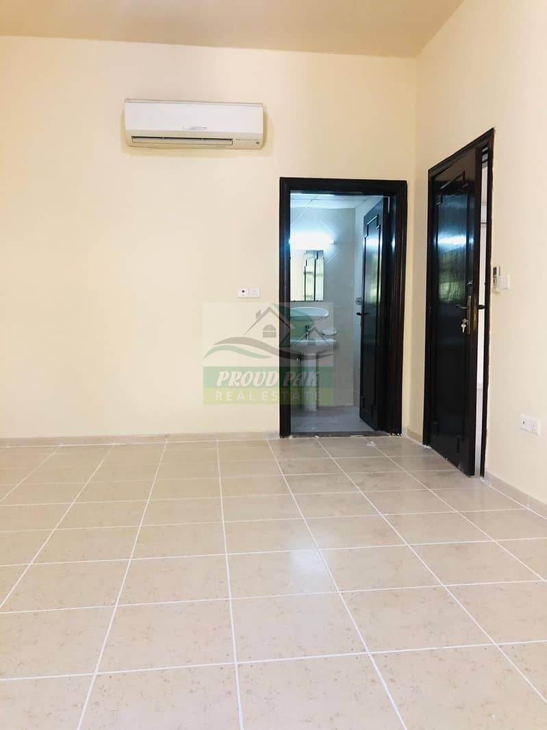 7 Get Personal Entrance 3BHK For Family Near By Baniyas Court at Baniyas West