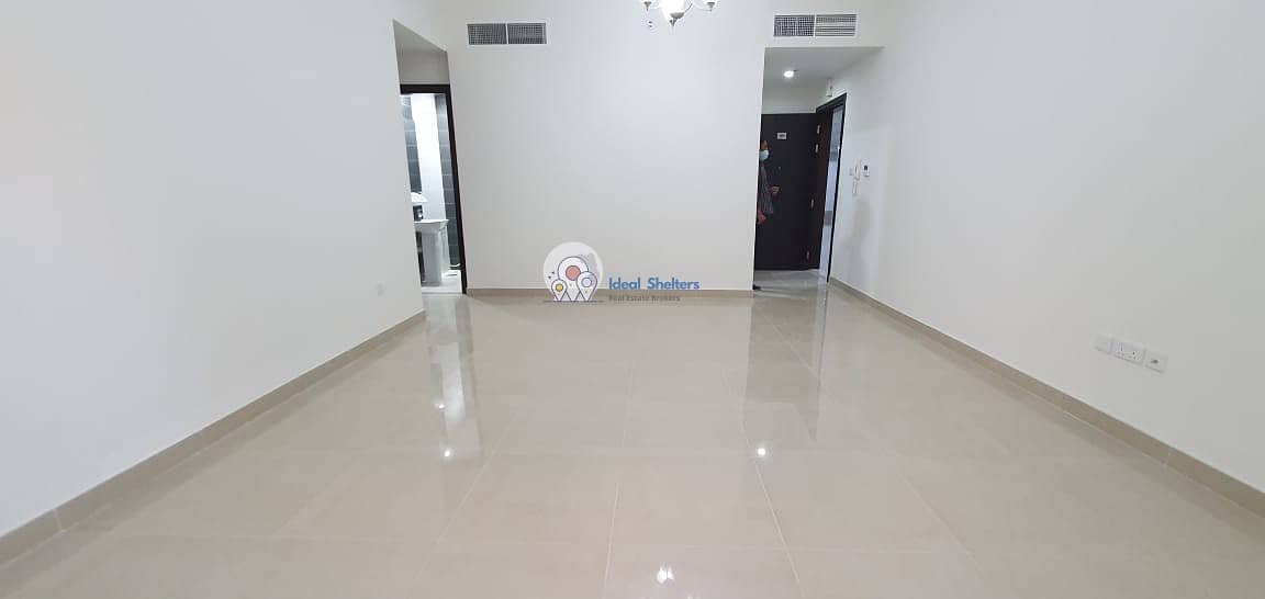 BRAND NEW OPEN VIEW SPACIOUS APARTMENT WITH GYM/PARKING IN 32K