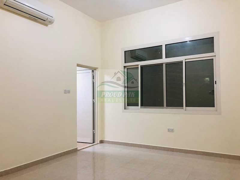 5 Fabulous 4BHK Apartment by Walking Distance to Reach British School at Baniyas East
