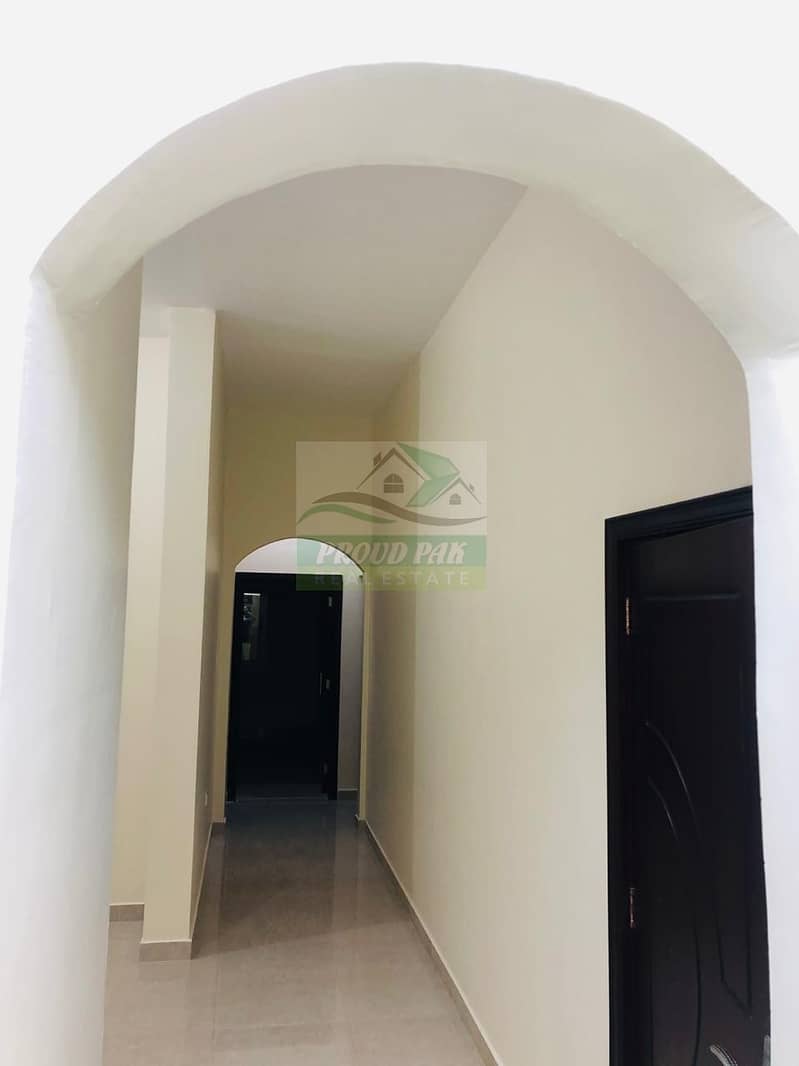 7 Fabulous 4BHK Apartment by Walking Distance to Reach British School at Baniyas East