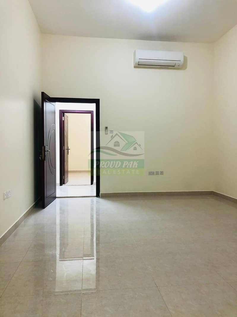 13 Fabulous 4BHK Apartment by Walking Distance to Reach British School at Baniyas East