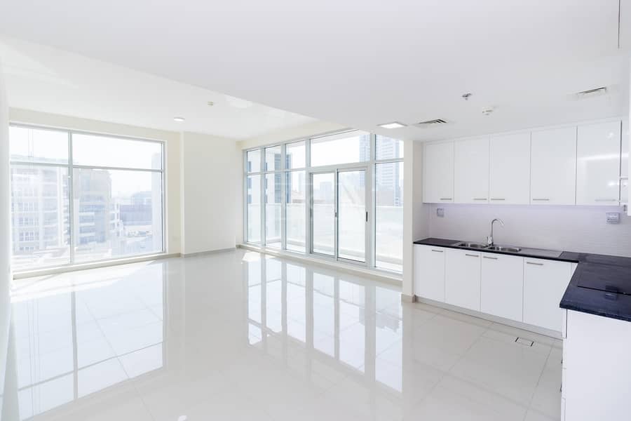 1 month Free | Spacious 2 Bed | Very Bright | Al Sufouh