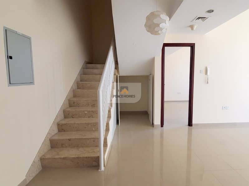 شقة في شوبا دافوديل وينج B شوبا دافوديل قرية جميرا الدائرية 3 غرف 75000 درهم - 4856495 شقة في شوبا دافوديل وينج B شوبا دافوديل قرية جميرا الدائرية 3 غرف 75000 درهم - 4856495