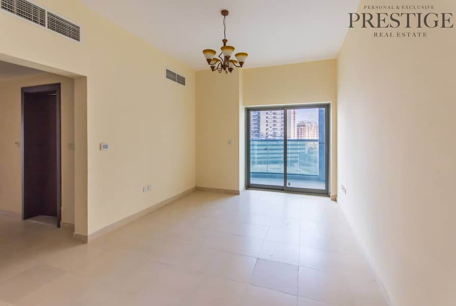 2Bedroom I Canal View I New Building | High Floor