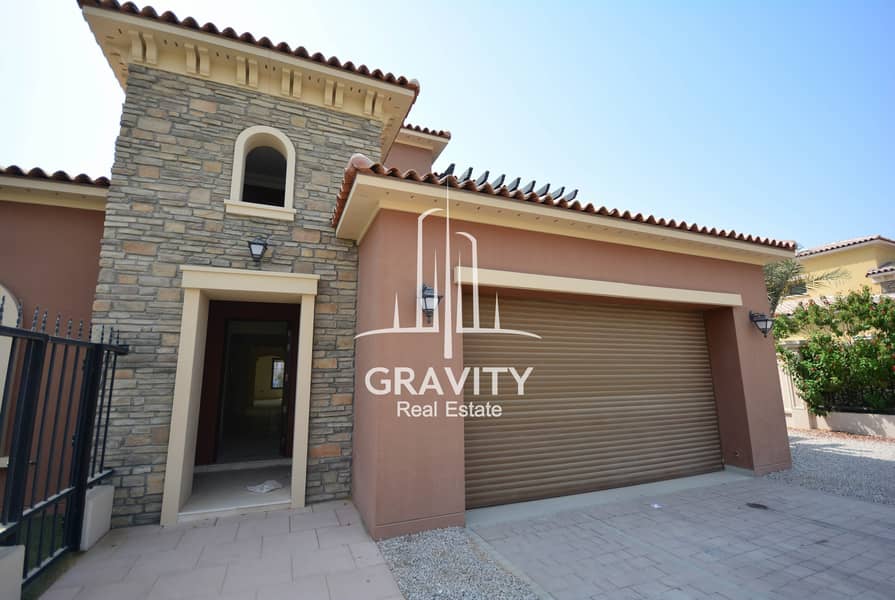 Modified Villa W/ Great Layout | Inquire Now Modified Villa W/ Great Layout | Inquire Now