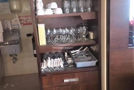 For Rent - Semi fitted shop opposite metro station For Rent - Semi fitted shop opposite metro station