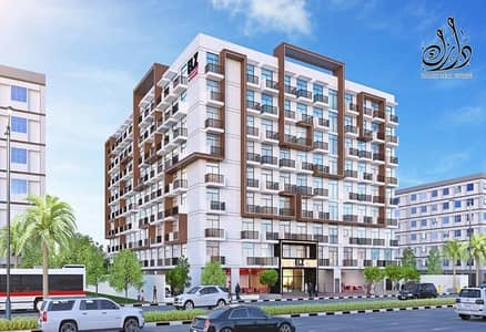 best price offering huge studio with 25% discount instalment 50% by 50% best price offering huge studio with 25% discount instalment 50% by 50%