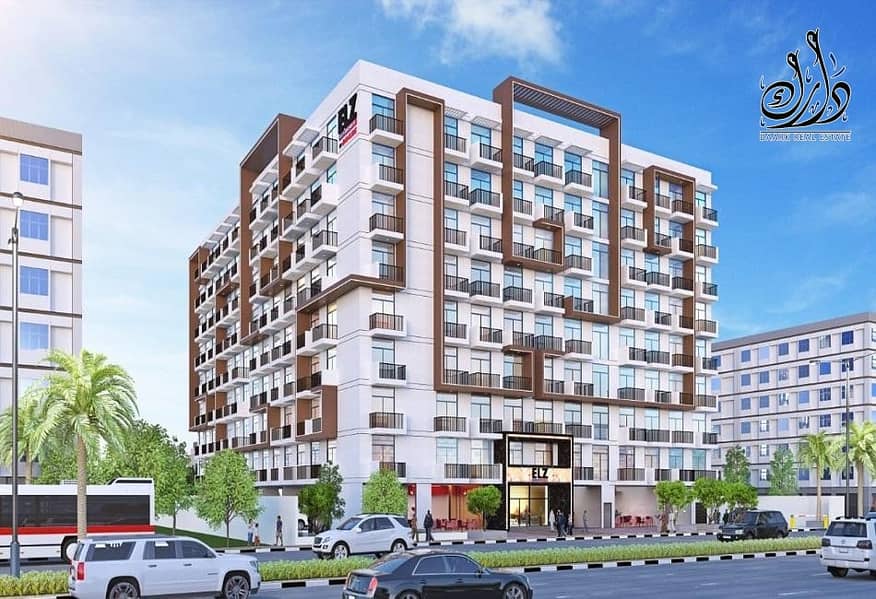 best price offering huge studio with 25% discount instalment 50% by 50% best price offering huge studio with 25% discount instalment 50% by 50%