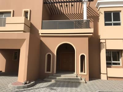 Brand New Five Bedroom Villa for Rent in Al Barashi Brand New Five Bedroom Villa for Rent in Al Barashi