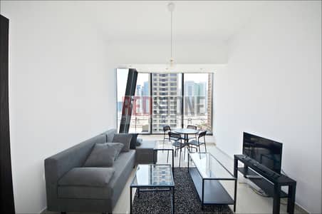 Fully Furnished 1 Bed + 2 Bath Pool View Fully Furnished 1 Bed + 2 Bath Pool View