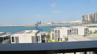 Sea View | Luxurious Podium Villa With Pool