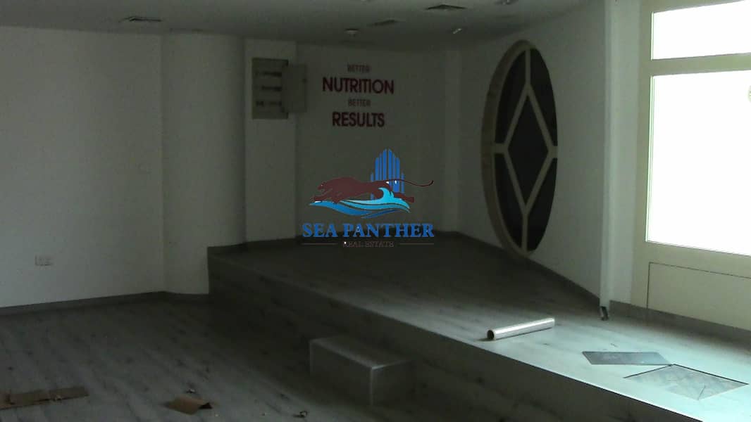 4 Retail Shop Available in Prime Location of  Downtown Dubai