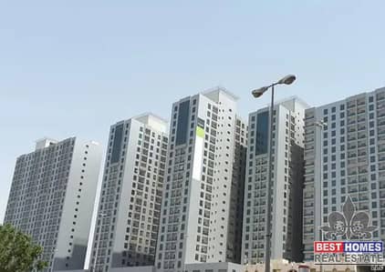 Pay AED 15,000/- Down-payment and Own The Apartment Pay AED 15,000/- Down-payment and Own The Apartment