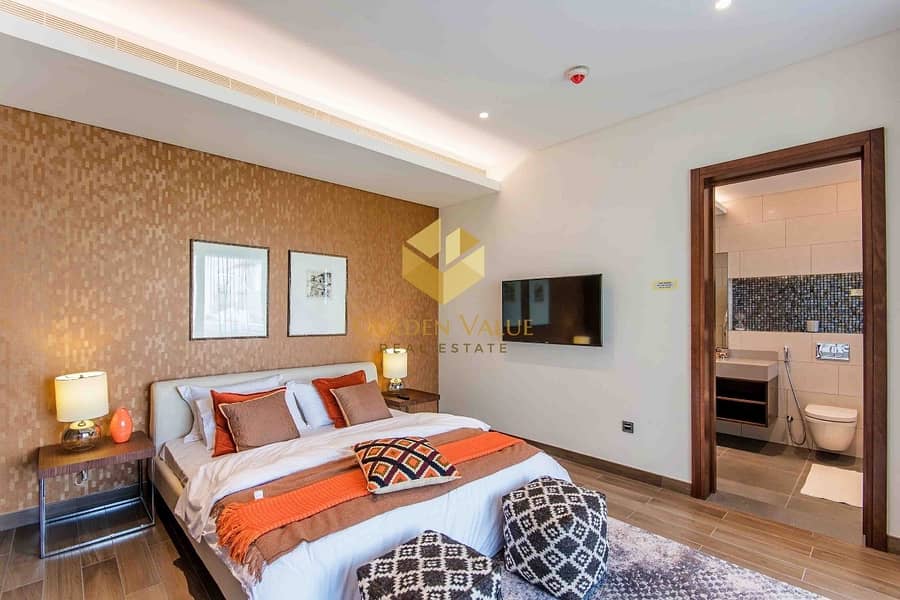 11 Luxury Villa 4 bedroom+maid| Private Pool|