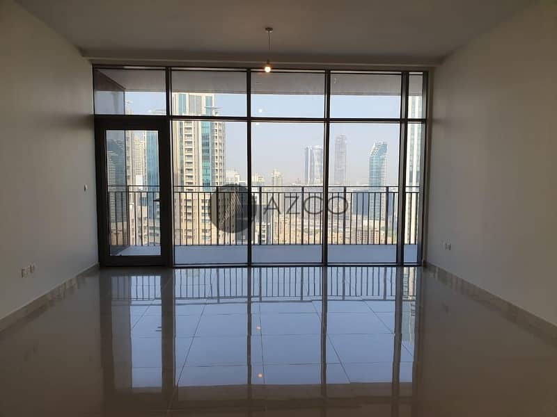 3BR + MAID I AMAZING AMENITIES I BIG BALCONY