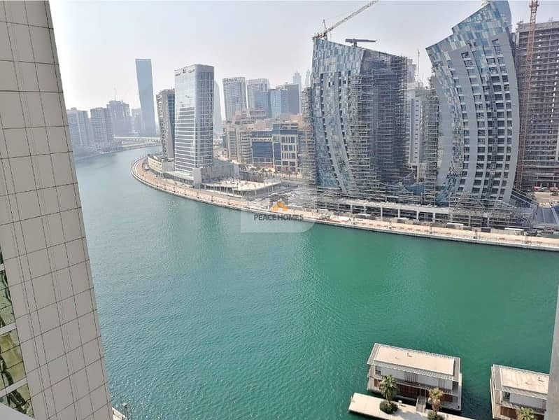 位于商业湾，汉密尔顿公寓 1 卧室的公寓 53000 AED - 4857002