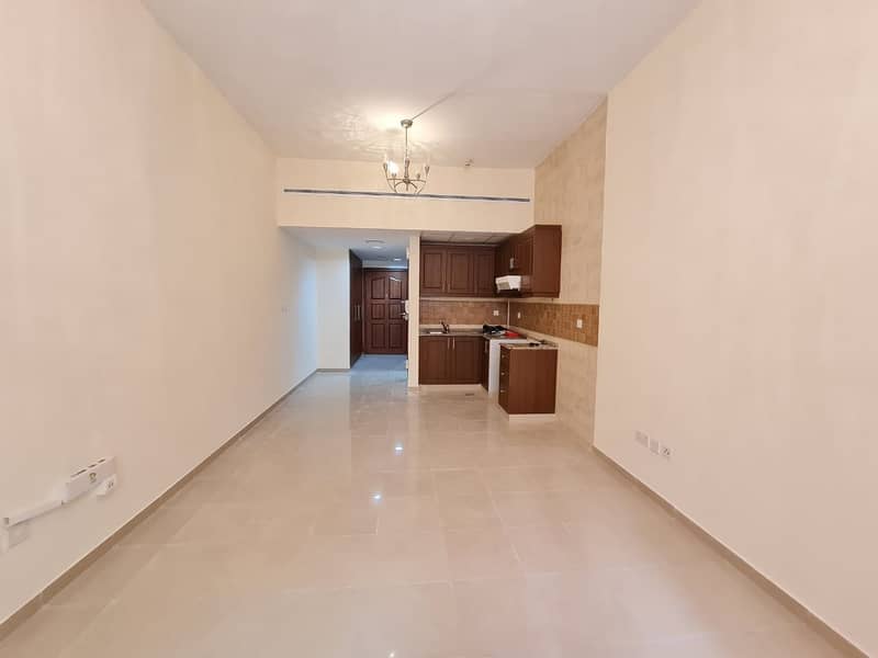 Luxurious and Spacious 1 Month + Chiller Free Studio Apartments 26k In 6 Payments With Parking Free Full Facilities Luxurious and Spacious 1 Month + Chiller Free Studio Apartments 26k In 6 Payments With Parking Free Full Facilities