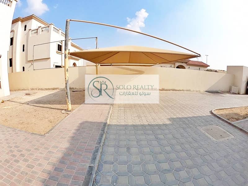Private Villa I Ultra Modern 8BR+Maid I Huge Yard I Covered Parking I Private Villa I Ultra Modern 8BR+Maid I Huge Yard I Covered Parking I