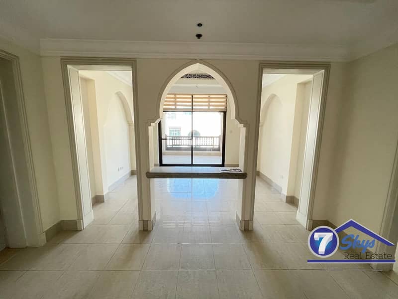 4 Burj Khalifa VIew | Spacious 2 BR | Amazing Offer