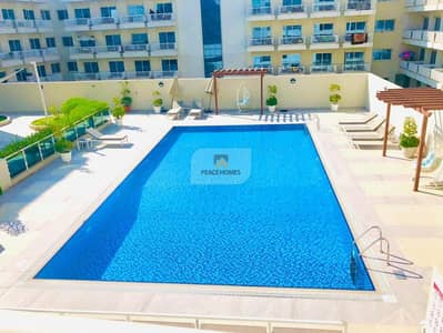 FULLY FURNISHED | POOL VIEW | BALCONY FULLY FURNISHED | POOL VIEW | BALCONY