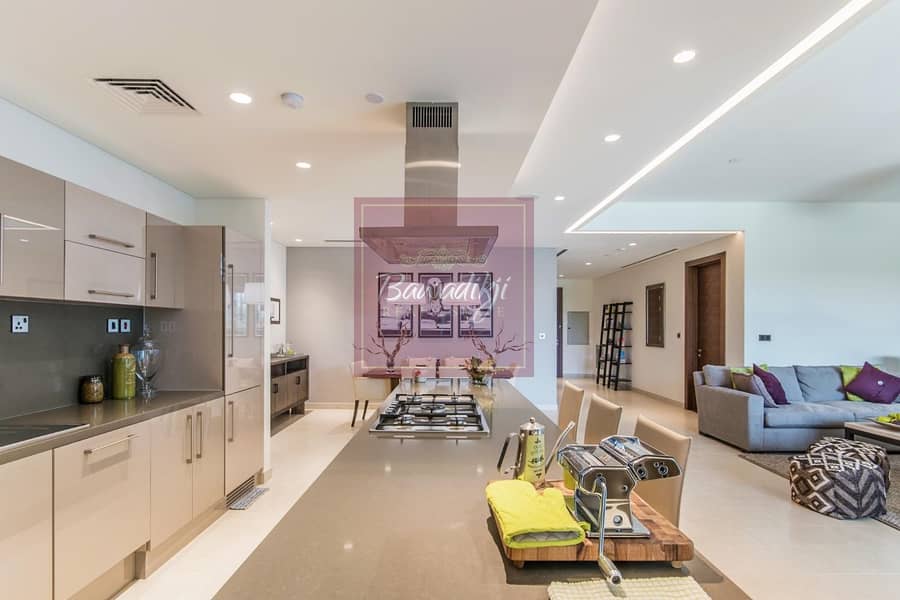 3BR + MAID ROOM 3BR + MAID ROOM