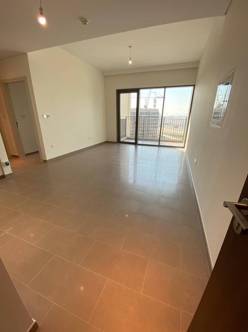 Brand New One Bedroom with Open View giving Privacy