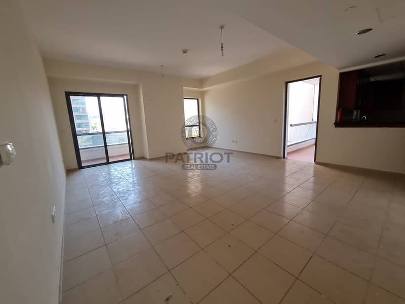 7 Stunning | 1 beds Apart. | Huge Living with Big Terrace and Balcony