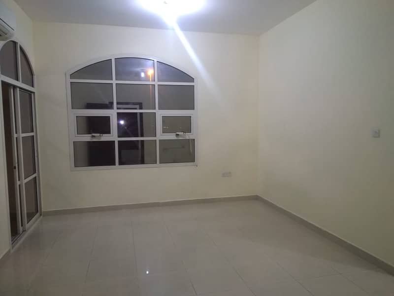 شقة في مدينة محمد بن زايد 27000 درهم - 4857134
