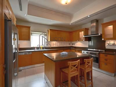 فیلا 5 غرف نوم للايجار في الفرجان، دبي - Beautiful and Spacious 5BR Villa / Brand New | Quortaj Style فیلا 5 غرف نوم للايجار في الفرجان، دبي - Beautiful and Spacious 5BR Villa / Brand New | Quortaj Style
