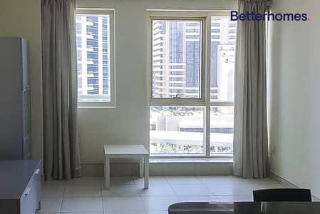 Semi Furnished | Large Balcony | Great Layout Semi Furnished | Large Balcony | Great Layout