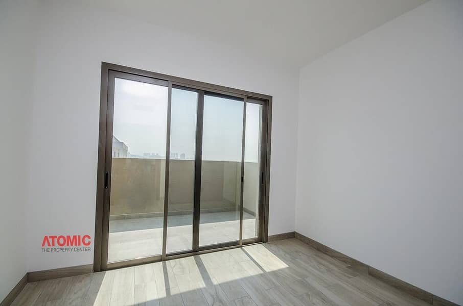 LEVISH AND BEAUTIFUL STUDIO FOR RENT IN WARSAN 4 IN 21K VERY NICE BUILDING FULL FACILITIES ONE MONTH FREE