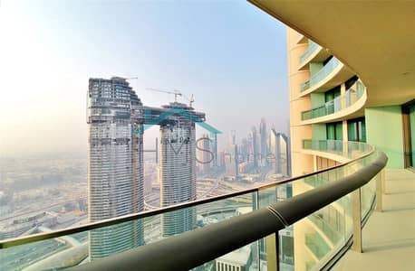 Brand New | Burj Vista | 2 bed + 3 bath Brand New | Burj Vista | 2 bed + 3 bath