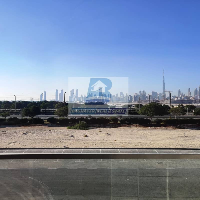 8 High End Luxurious | Amazing Burj View | 5 Years Post Handover Payment Plan