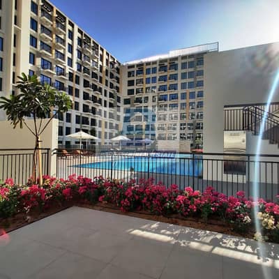 1 Bedroom Flat for Sale in Town Square, Dubai - Pay 20% and Move-in & 80% Post Handover over 5 Yrs. 1 Bedroom Flat for Sale in Town Square, Dubai - Pay 20% and Move-in & 80% Post Handover over 5 Yrs.